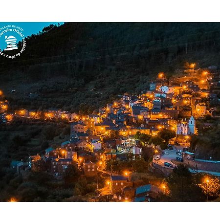 Encanto De Xisto Piodao Bagian luar foto