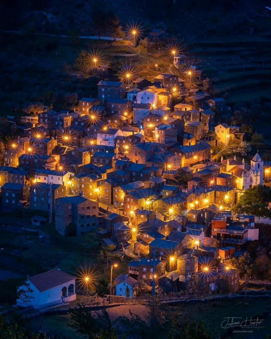 Encanto De Xisto Piodao Bagian luar foto