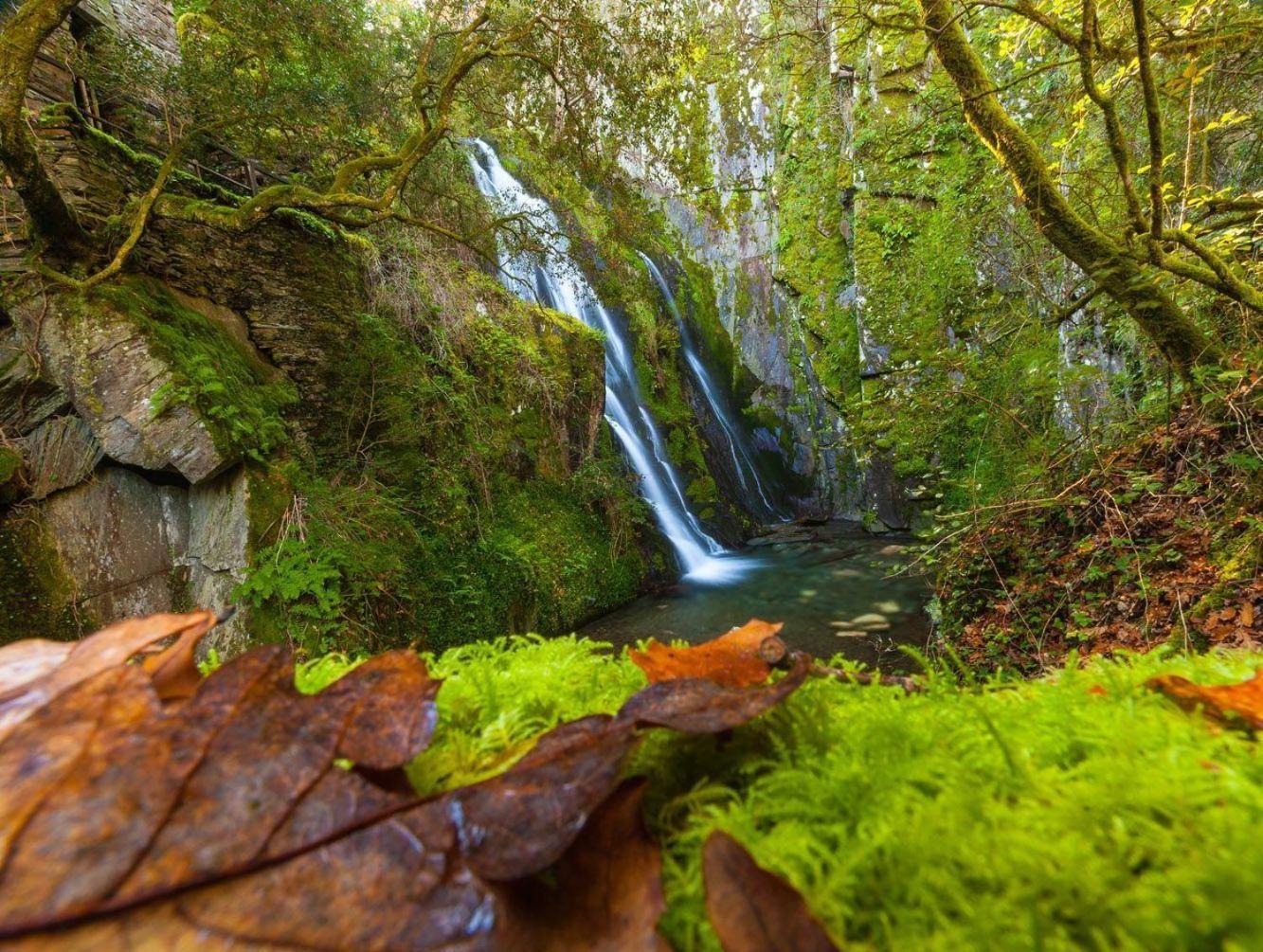 Encanto De Xisto Piodao Bagian luar foto