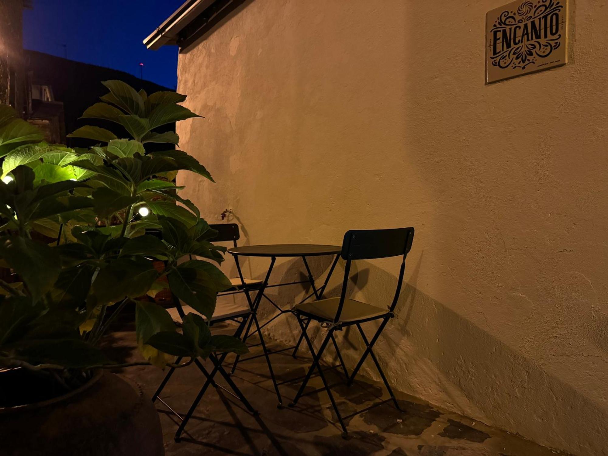 Encanto De Xisto Piodao Bagian luar foto