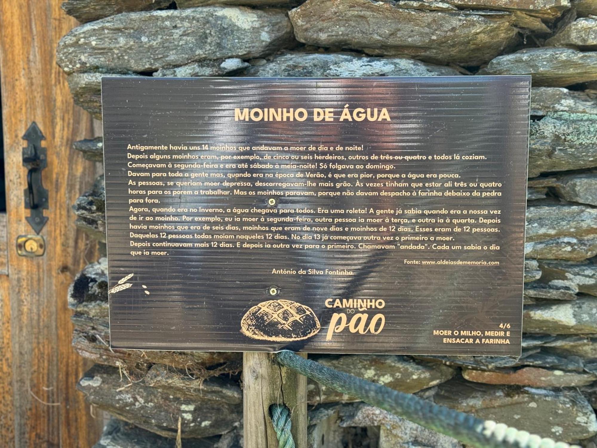Encanto De Xisto Piodao Bagian luar foto