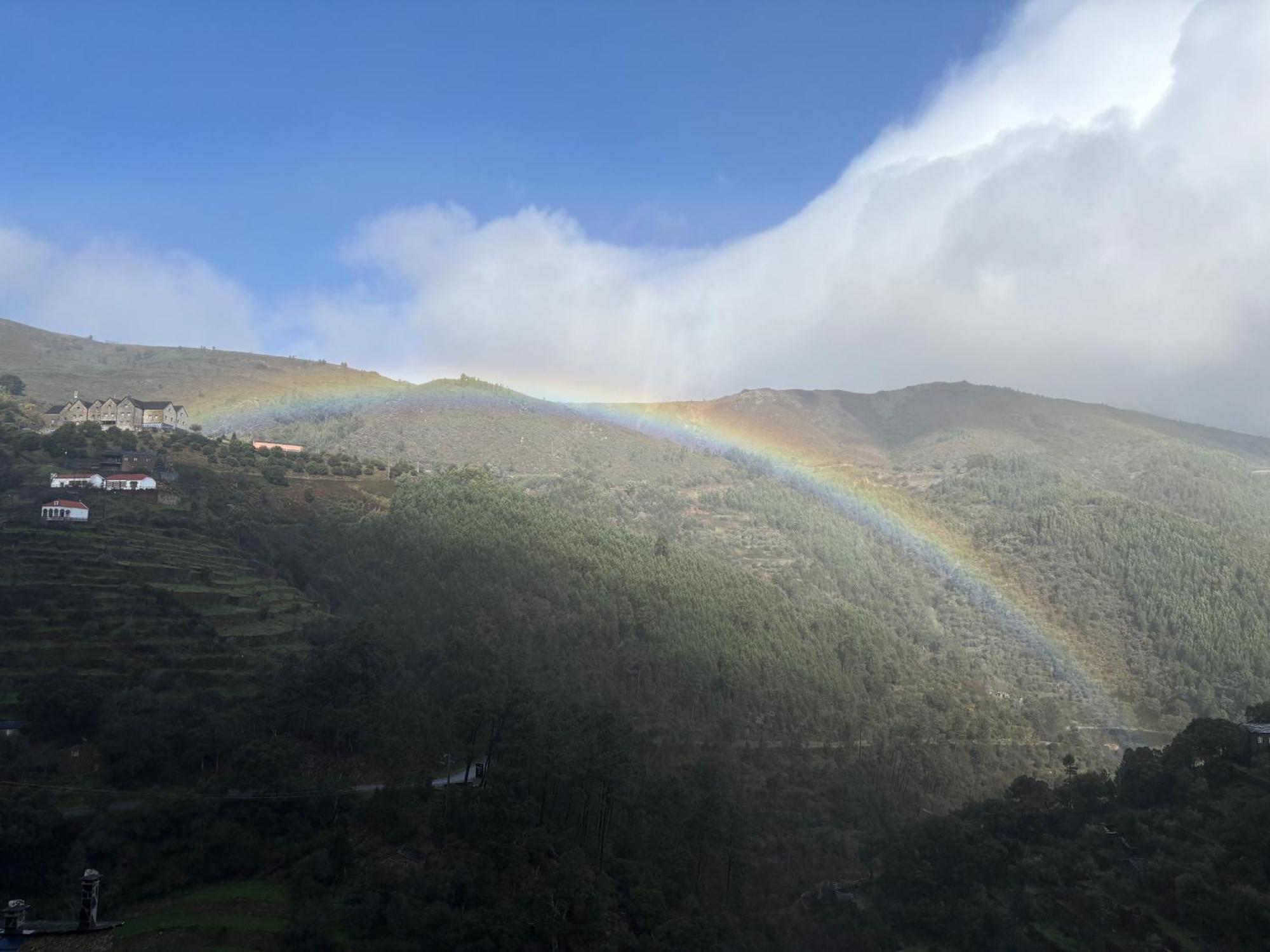 Encanto De Xisto Piodao Bagian luar foto