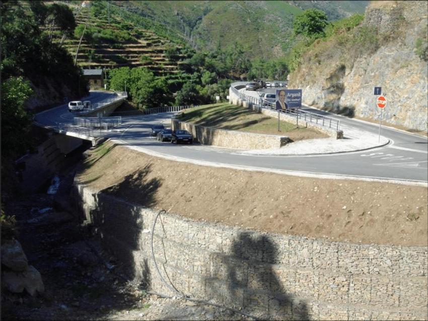 Encanto De Xisto Piodao Bagian luar foto